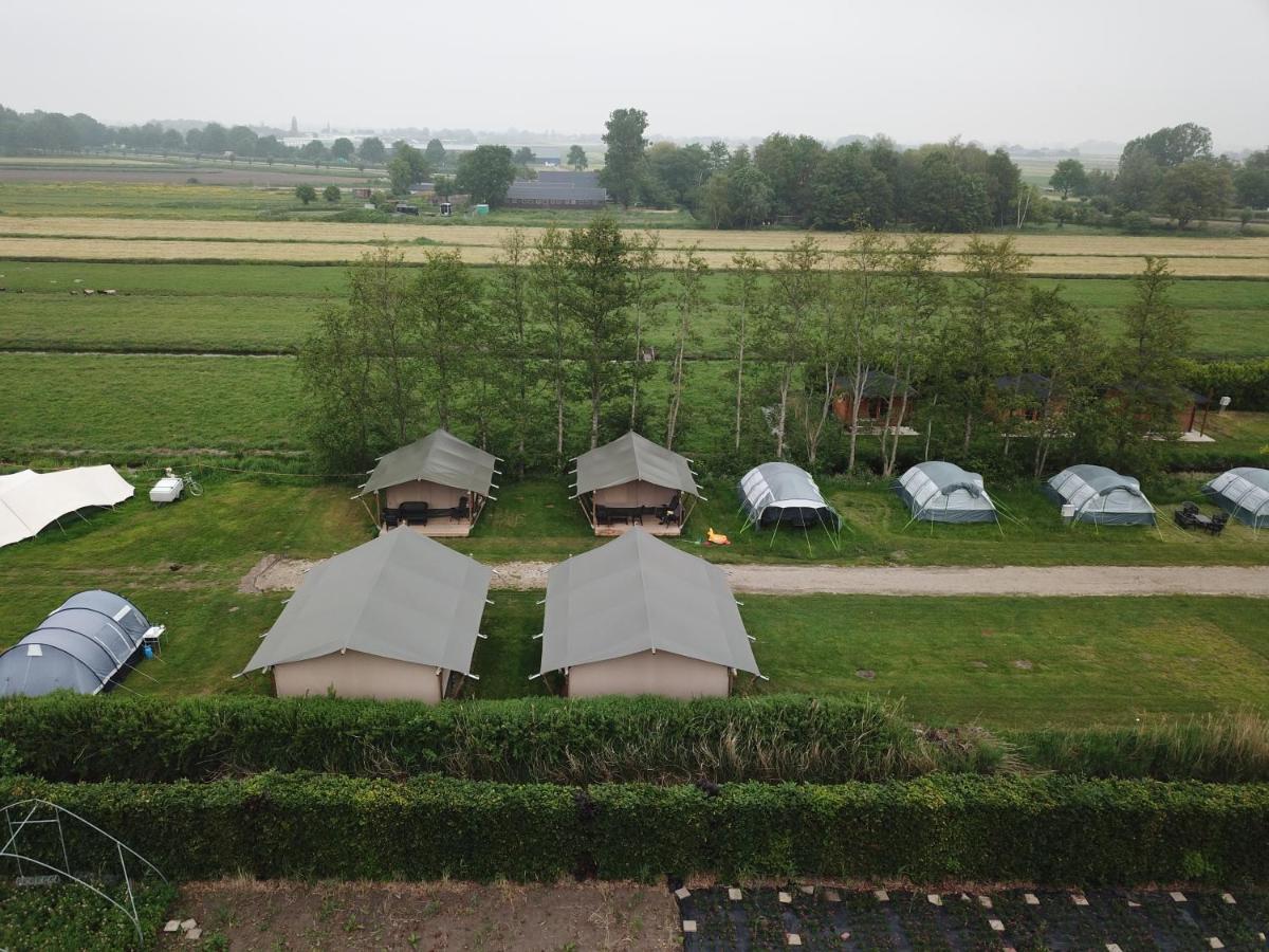 De Oude Rijn * Ter Aar