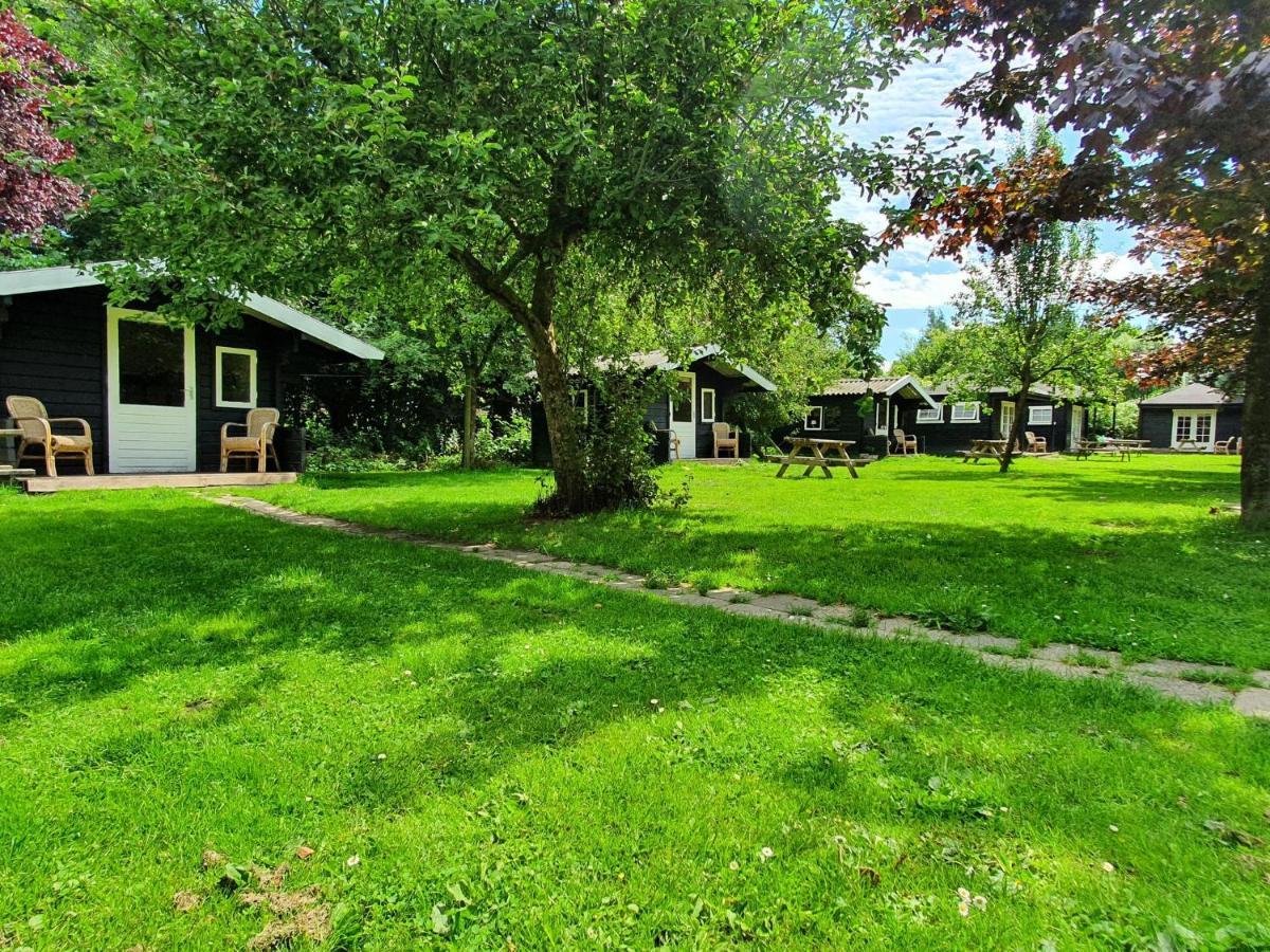 Campingplatz De Oude Rijn
